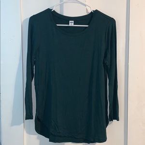 Old Navy Long Sleeve